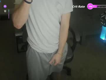 8inchchaterbater Chaturbate stream image from May 11, 2026