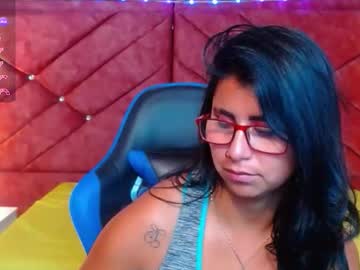 Alisha_Gamskar13 Chaturbate stream image from May 11, 2026