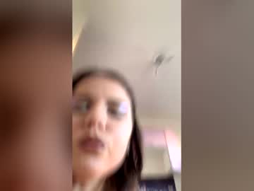 Evamoonlightz Chaturbate stream image from May 11, 2026