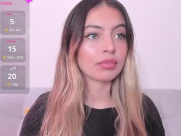 Fernanda_Aaa Chaturbate stream image from May 11, 2026