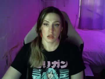 Fluxsux Chaturbate stream image from May 11, 2026