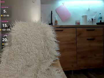 Lily__Love Chaturbate stream image from May 11, 2026