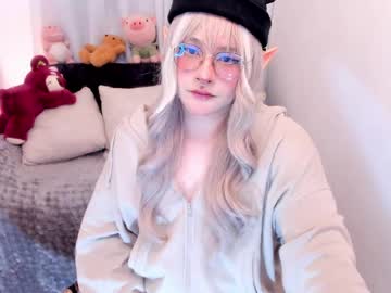 Omorimori Chaturbate stream image from May 11, 2026