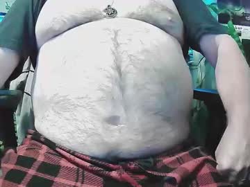 Pdxcharlie57 Chaturbate stream image from May 11, 2026