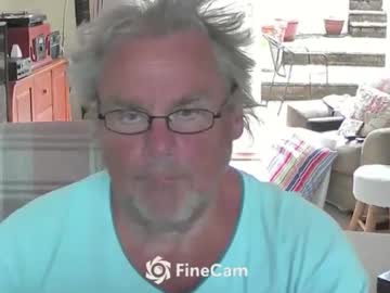 Steve3taylor Chaturbate stream image from May 11, 2026