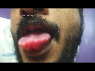 Sussuume Chaturbate stream image from May 11, 2026