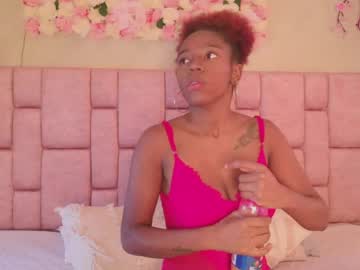 Tiffanyebony_ Chaturbate stream image from May 11, 2026