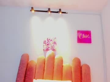 Yara10_ Chaturbate stream image from May 11, 2026