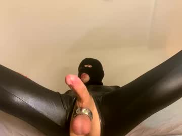 Bbwde Chaturbate stream image from May 11, 2026