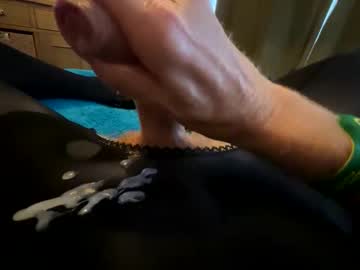 Biggy_Rections Chaturbate stream image from May 11, 2026