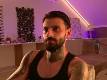 Damianzayn Chaturbate stream image from May 11, 2026