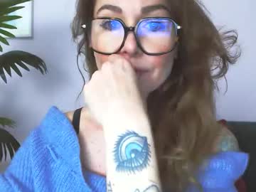 Delilah_Sweet Chaturbate stream image from May 11, 2026
