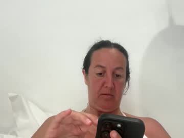 Drresa Chaturbate stream image from May 11, 2026