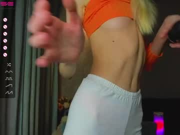 Ferallberrys Chaturbate stream image from May 11, 2026