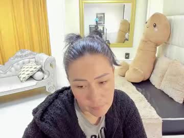 Gaby_Trent Chaturbate stream image from May 11, 2026