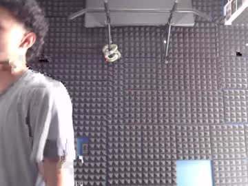 Gymbro42 Chaturbate stream image from May 11, 2026