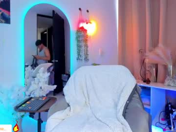 Ibaby_Crazy Chaturbate stream image from May 11, 2026