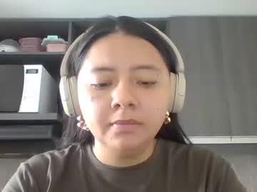 Inthegreenway Chaturbate stream image from May 11, 2026