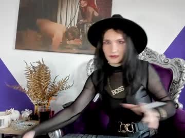 Kasandrahayes Chaturbate stream image from May 11, 2026