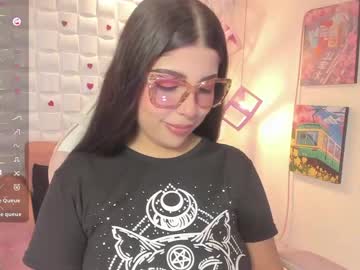 Melaniegrayx Chaturbate stream image from May 11, 2026