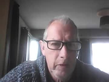 Rubixman Chaturbate stream image from May 11, 2026