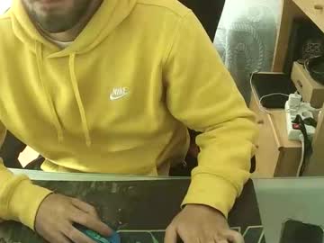 Terwosdex Chaturbate stream image from May 11, 2026