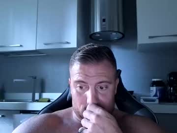 Toro_Arrapato Chaturbate stream image from May 11, 2026