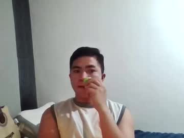 Vinsoy_Xx69 Chaturbate stream image from May 11, 2026