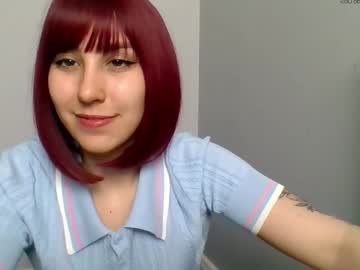 Zaradesire Chaturbate stream image from May 11, 2026