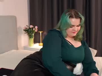 Amelia_Skyees Chaturbate stream image from May 11, 2026