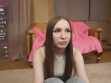 Anahi_Roberts Chaturbate stream image from May 11, 2026