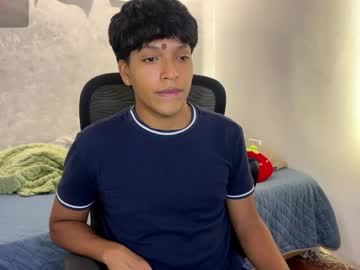 Brad_Bonnet Chaturbate stream image from May 11, 2026