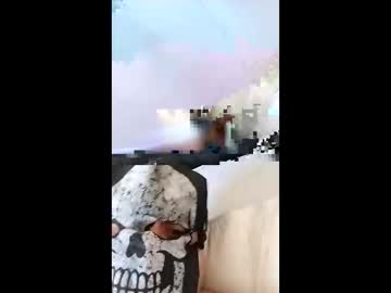 Cuminsidemyholes666 Chaturbate stream image from May 11, 2026
