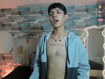 Damian_Tay Chaturbate stream image from May 11, 2026