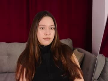 Darlenyina Chaturbate stream image from May 11, 2026