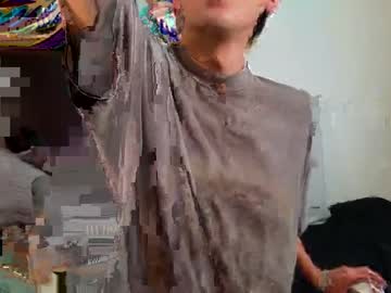 Gabriel_And_Geronimo Chaturbate stream image from May 11, 2026