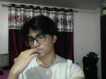 Kurosaki_Bankai Chaturbate stream image from May 11, 2026
