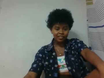 Mbotyelizia Chaturbate stream image from May 11, 2026