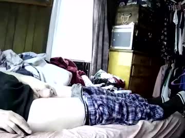 Roddy69er Chaturbate stream image from May 11, 2026