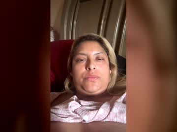 Rubyy6 Chaturbate stream image from May 11, 2026