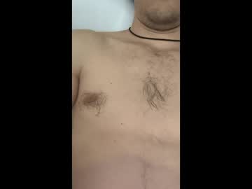 Shadowgiraffe Chaturbate stream image from May 11, 2026