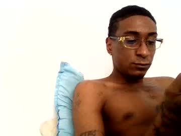 Smokepurxxx Chaturbate stream image from May 11, 2026
