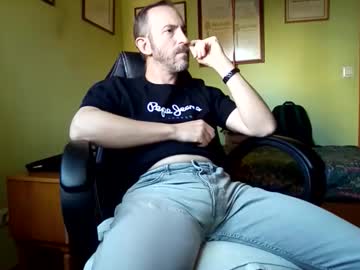Spanishharddick Chaturbate stream image from May 11, 2026