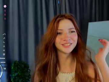 Sugarmoan Chaturbate stream image from May 11, 2026