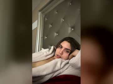 Thebabybrii Chaturbate stream image from May 11, 2026