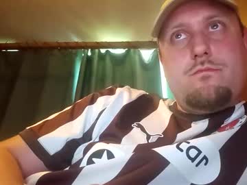 Tieduphero Chaturbate stream image from May 11, 2026