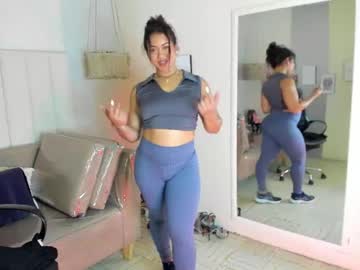 Veronica_B07 Chaturbate stream image from May 11, 2026