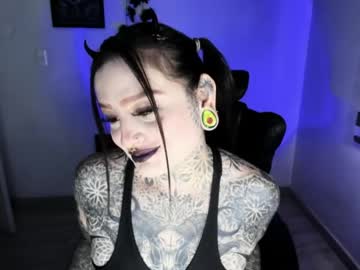 Anai_Gomez Chaturbate stream image from May 11, 2026