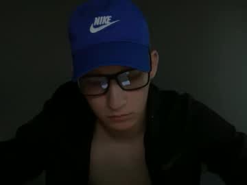 Anubisway Chaturbate stream image from May 11, 2026