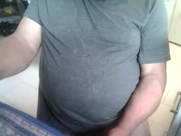 Darlago Chaturbate stream image from May 11, 2026